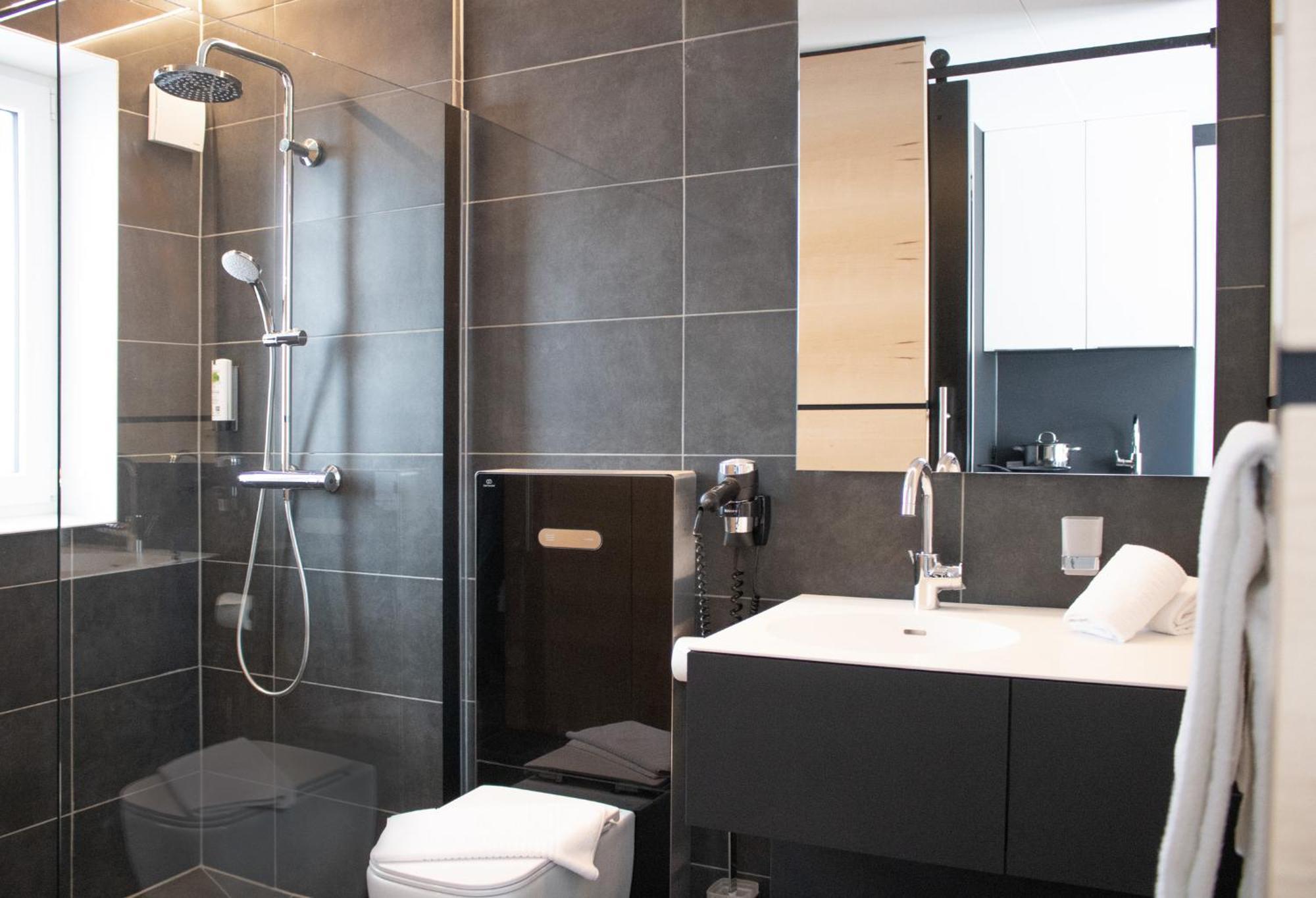 Lh Hotel By Wmm Hotels ไลพ์ไฮม์ ภายนอก รูปภาพ